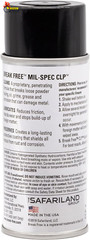 CLP Cleaner Lubricant and Preservative Gun Cleaner, CLP-2, Aerosol Spray, Synthe
