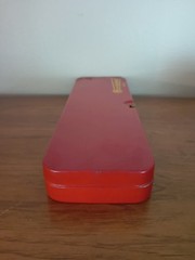 Outers Gunslick 12 Gauge Shotgun Cleaning Kit w/ Red Metal Case