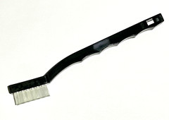 All purpose Nylon Utility cleaning brush
