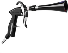 Tornado Dry Cleaning Gun with Adjustable Brass Nozzle – Superior Car Care Tool