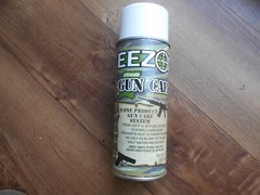 Eezox 18 oz. Oil,Solvent,Rust Inhibitor spray 1 bottle from case