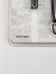 Coast Products LED Bore Light HG757CP New NOS