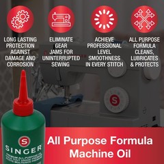 All Purpose Machine Oil 3.38oz