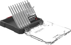 BRAND NEW Real Avid Bore Max Speed Jags & Patches Multiple Calibers – AVBMJAGS