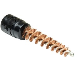 NcSTAR TBC308 .308 7.62×51 Bronze Bristle GI Ratcheting Bearing Chamber Brush