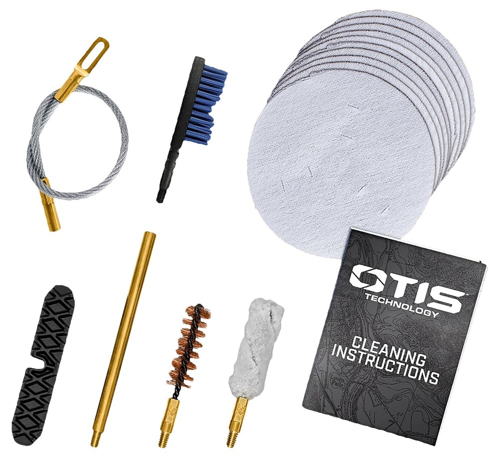 Otis FG7019MM Patriot Cleaning Kit