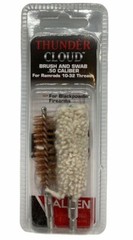 “Allen” Thunder Cloud 50 Caliber Bore Brush and Swab “Blackpowder Muzzleloader”