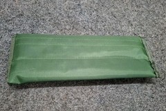 New GI Style Cleaning Kit Pouch. Bx5
