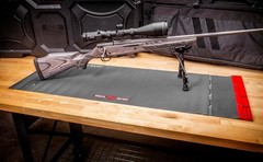 Smart Mat Options Choose 47.25”x19.5” XXL Mat/43″x16″ Universal Smart Gun Mat