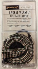 Browning Barrel Weasel Rifle Barrel Brush 30 Caliber #124-13