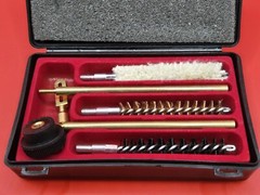 Kleenbore Compact Handgun Cleaning Kit