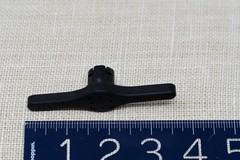 Beretta 12 Gauge Shotgun Tool Choke Tube Wrench Color Black