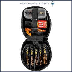 Perfect Father’s Day Gift: Tactical Cleaning Kit for Gun Enthusiasts