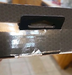 NIB Real Avid Univ.NextGen Smart Mat 43×16 Long Gun Cleaning Mat Parts Tray