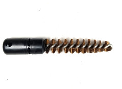 (1) US Military 50 Caliber Small Arms Copper Cleaning Brush 1005-00-766-0915 NEW