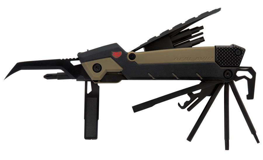 Real Avid Gun Tool Pro