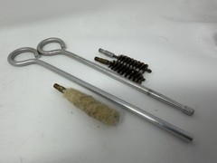 Smith & Wesson Cleaning Rods & Accessories