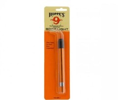 Hoppes Gun Hunting Rifle Cleaning Bore Inspection Light NEW