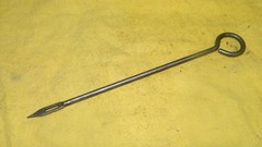 Original German Astra 400 1921 M21 Pistol Cleaning Rod Jag