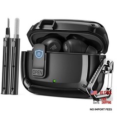 for JBL Vibe Beam2 Case (2025) / for Vibe Beam Case (2023)/ for JBL Vibe black
