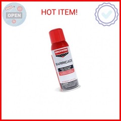 Birchwood Casey Barricade Rust Protection Aerosol | Effective Long-Lasting Anti-