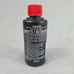 Sweet’s 7.62 Gun Cleaning Solvent Copper Remover