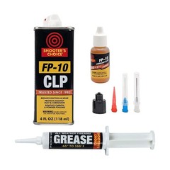 OTIS Elite Range Box Universal Gun Cleaning Kit (FG-4016-1000)