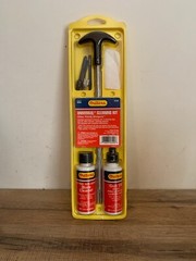 NIP!! Outers Universal Cleaning Kit Rifles, Pistols, Shotguns 46200