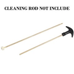 (50 Pack) Aolamegs .223/5.56 Wool Star Chamber Cleaning Pads or Attachment…