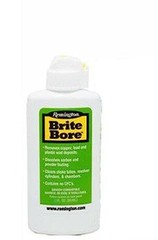 Remington 18367 Brite Bore Cleaner Against Copper Build Up Fouling 2 oz