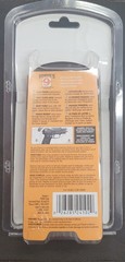 Hoppes BoreSnake Viper 24002V .357/.380/9mm (026285241020)
