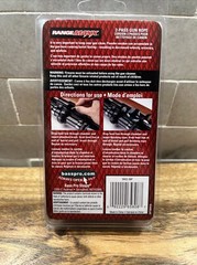 RANGE MAXX .22 Caliber 2-Pass Gun Rope GR22-3BP
