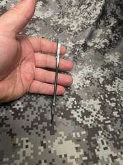 POLISH ARMY RADON POLAND P83 WANAD PISTOL CLEANING ROD 9×18