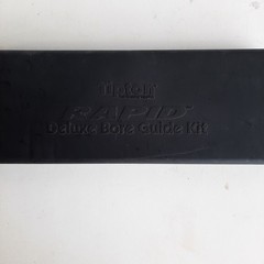 Tipton Rapid Deluxe Bore Guide Kit