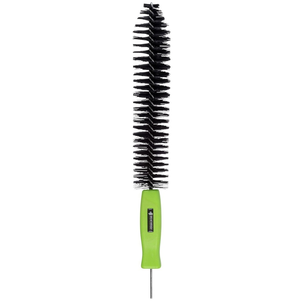 Breakthrough Magazine Brush, Universal Fit, Nylon Bristles & Disassembly BT-MB-U