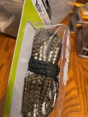 Snake Cleaner for Shotgun Bore Rope Snake Cleaning Tool Kit US 20g SE