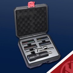 Drive Torque Wrench Screwdriver Set Gun Gunsmith Instrument Tool Accurizing NEW