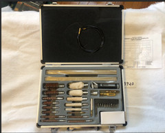 Herter’s All in One Gun Cleaning Kit #CA880PLS
