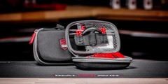 Handgun Cleaning Kit All-in-One 13 Piece Pistol Cleaning Kit W/ Cleaning Rod