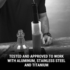 Biodegradable Suppressor Cleaner – 32 Fl Oz All-Purpose Unscented Liquid