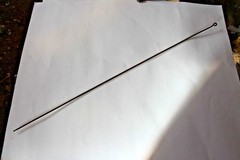 Cleaning Rod for .22LR Romanian M69 Soviet Issue T5