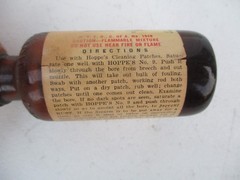 Hoppe’s Gun Cleaning Bundle, #9 Powder Solvent & Lubricating Oil