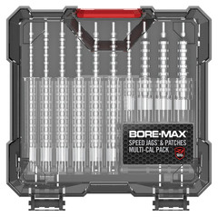 BRAND NEW Real Avid Bore Max Speed Jags & Patches Multiple Calibers – AVBMJAGS