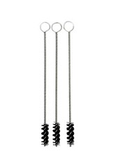 Birchwood Casey .40 Handgun Cleaning Bore Brushes – 3pk