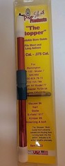 Pro-Shot The Stopper Adjustable Bore Guide .303 – .375 Cal. BG3 NIB