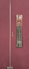 Outers Shotgun Cleaning Rod BP610 Cleaning Kit 5 Pc Rod Services All Gauges