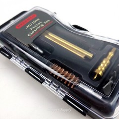 Redfield .40 / 10mm Caliber Cleaning Kit New