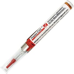 Nano Oil Pocket Oiler 10WT Precision Blunt Needle Applicator – NLNA10W8CC