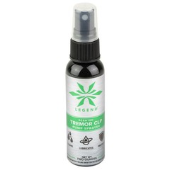 LEGEND TREMOR SCNTD CLP PMP SPRY 2OZ