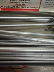 Vintage Outers Gunslick No 477 Rifle Cleaning Rods – Fast Ship